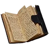 📖 Эмодзи «dark academia - эмоджипак литература и искусство» для Telegram