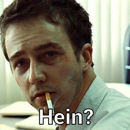 Стикерпак Literally Me (AbhiiX) для Telegram — скачать
