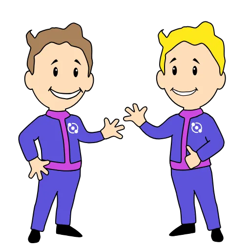 🤝 Стикер «Lithium Ventures» для Telegram