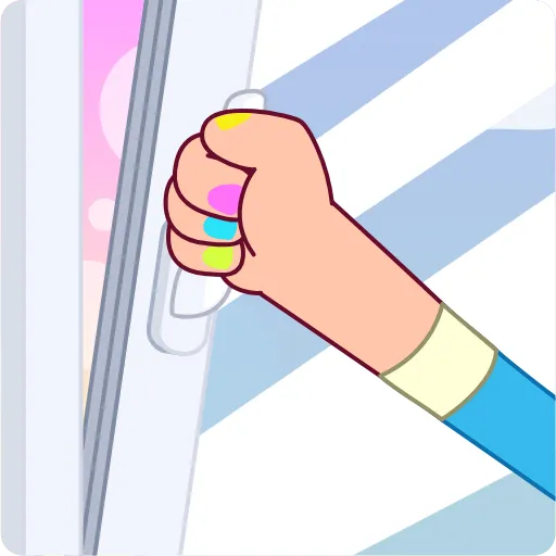 🤩 Эмодзи «Крошка Черри» для Telegram