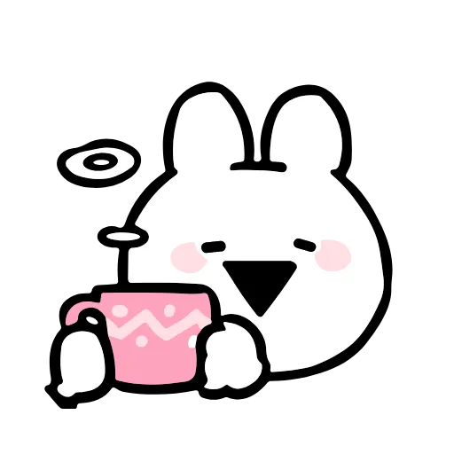 ☺️ Эмодзи «little friends pack» для Telegram