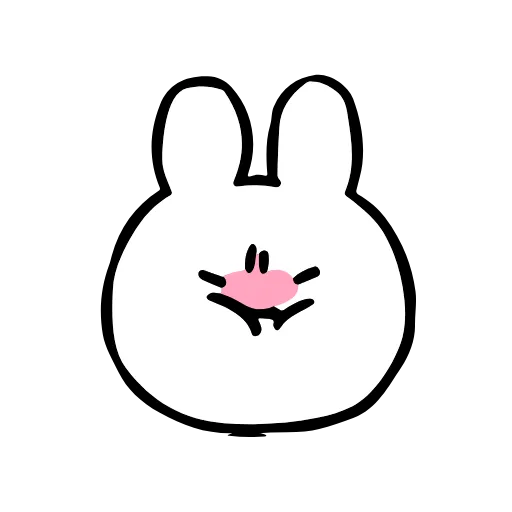 😠 Эмодзи «little friends pack» для Telegram