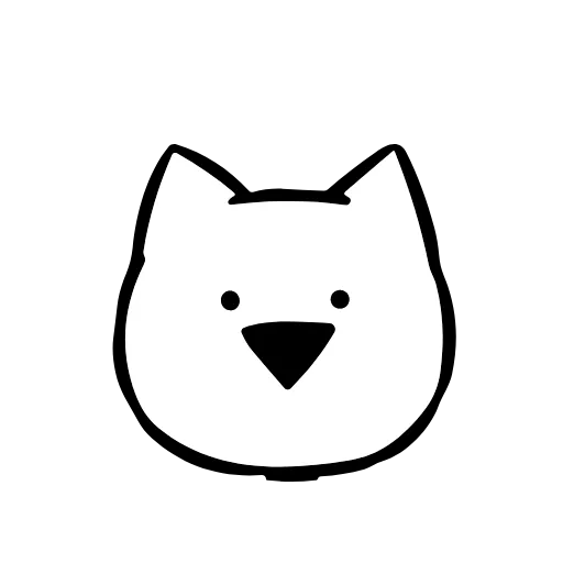 😶 Эмодзи «little friends pack» для Telegram