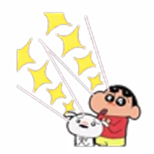 😀 Эмодзи «little boy» для Telegram
