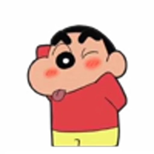😀 Эмодзи «little boy» для Telegram
