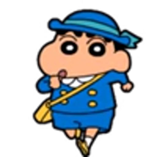 😀 Эмодзи «little boy» для Telegram