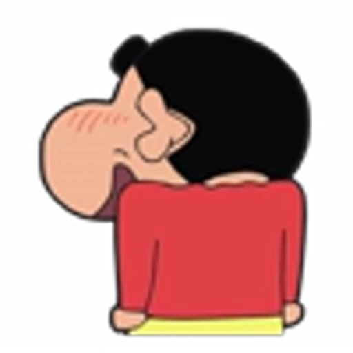 😀 Эмодзи «little boy» для Telegram