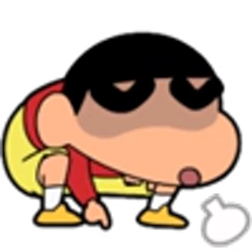 😀 Эмодзи «little boy» для Telegram