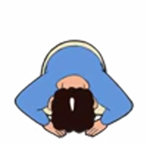 😀 Эмодзи «little boy» для Telegram