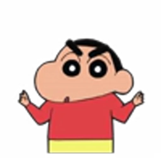 😀 Эмодзи «little boy» для Telegram