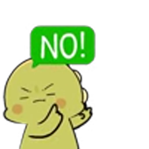 🦖 Эмодзи «Little Dinosaur» для Telegram