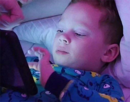 📱 Стикер «Gavin» для Telegram