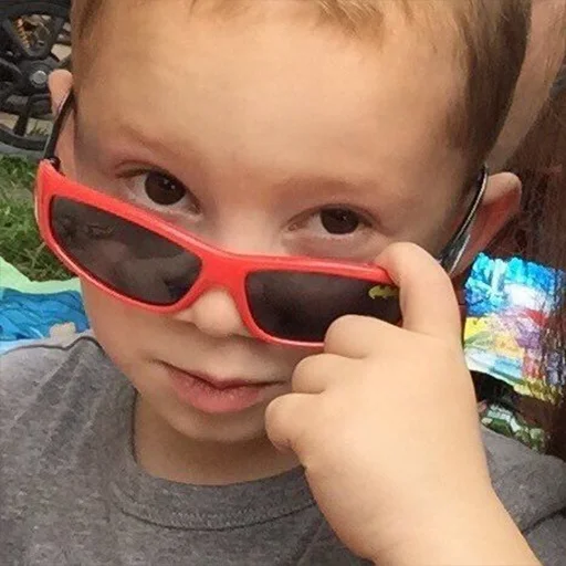 😎 Стикер «Gavin» для Telegram