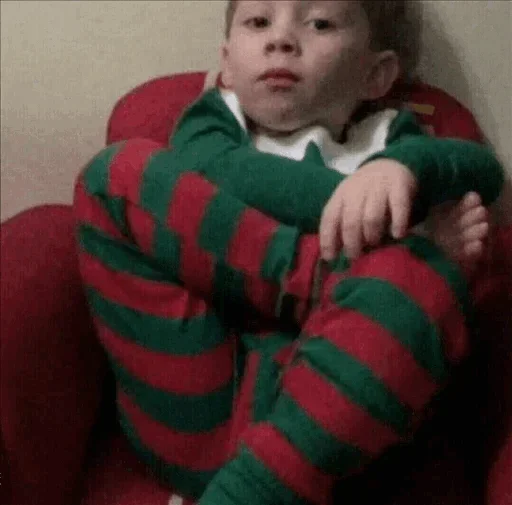 😎 Стикер «Gavin» для Telegram