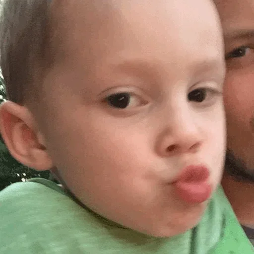 😗 Стикер «Gavin» для Telegram