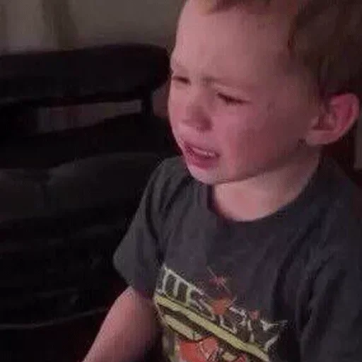 😫 Стикер «Gavin» для Telegram