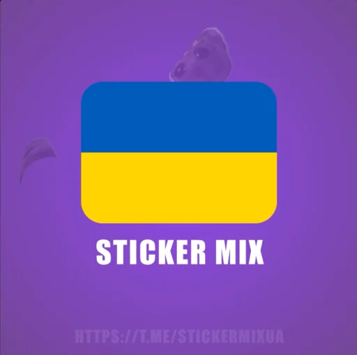 😹 Стикер «Little Kitties» для Telegram