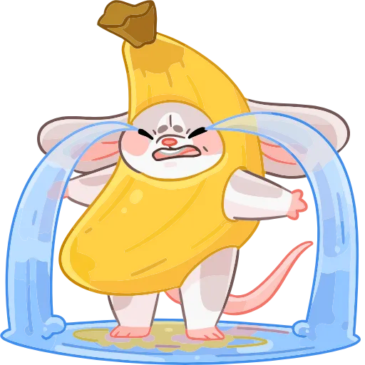 🤩 Эмодзи «Малыш Обнимышь» для Telegram