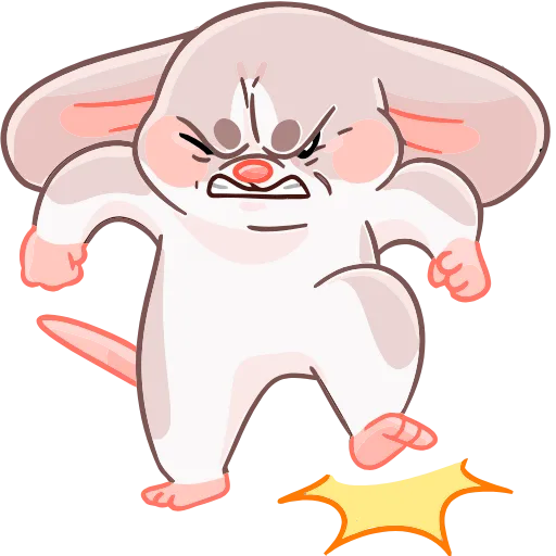🤩 Эмодзи «Малыш Обнимышь» для Telegram