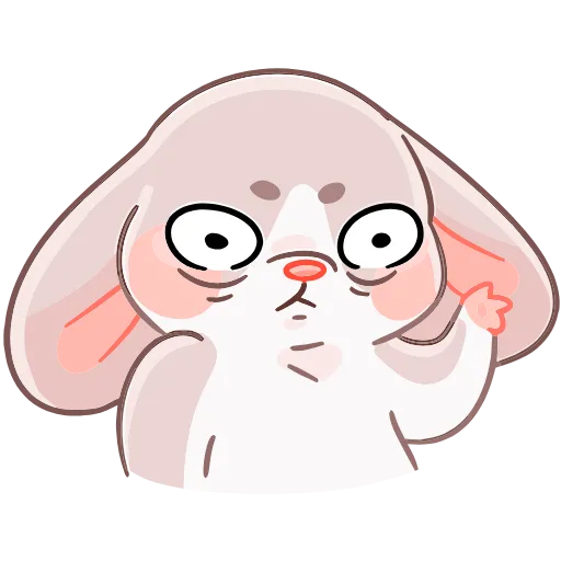 🤩 Эмодзи «Малыш Обнимышь» для Telegram
