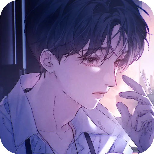 🫠 Стикер «Little Mushroom» для Telegram