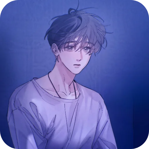 🥺 Стикер «Little Mushroom» для Telegram