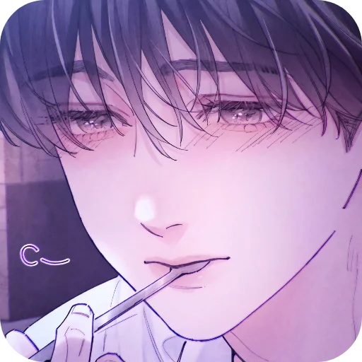 😋 Стикер «Little Mushroom» для Telegram