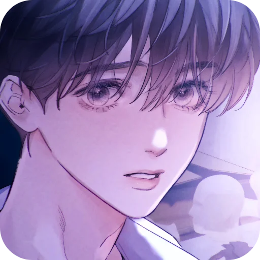 😯 Стикер «Little Mushroom» для Telegram