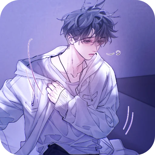 🪑 Стикер «Little Mushroom» для Telegram