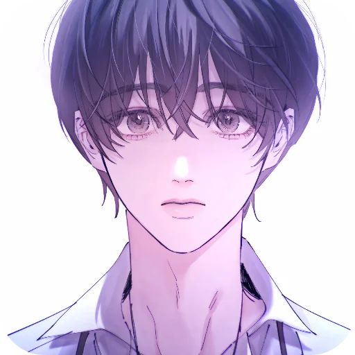 🥺 Стикер «Little Mushroom» для Telegram