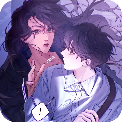 ✋ Стикер «Little Mushroom» для Telegram