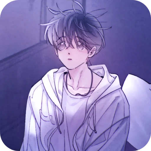 🥺 Стикер «Little Mushroom» для Telegram