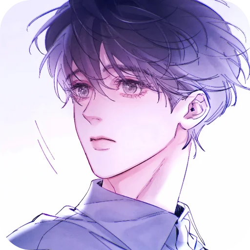 ❤ Стикер «Little Mushroom» для Telegram