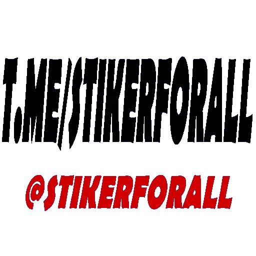 🈸 Стикер «POLLON-LITTLE POLLON-KOROKORO PORON» для Telegram