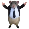 🐀 Эмодзи «200 Крыс» для Telegram