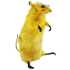 🐀 Эмодзи «200 Крыс» для Telegram