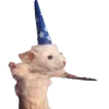 🐀 Эмодзи «200 Крыс» для Telegram