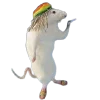 🐀 Эмодзи «200 Крыс» для Telegram