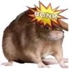 🐀 Эмодзи «200 Крыс» для Telegram