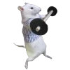 🐀 Эмодзи «200 Крыс» для Telegram