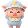 😣 Эмодзи «Маленький поросенок» для Telegram