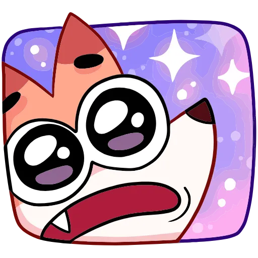 🥺 Эмодзи «Ливси» для Telegram