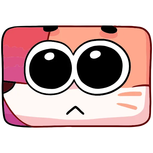 🥺 Эмодзи «Ливси» для Telegram