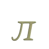 🤩 Эмодзи «Заглавные и маленькие буквы, иконки» для Telegram