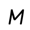 ▪️ Эмодзи «Вампирский шрифт» для Telegram