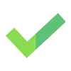 ✅ Эмодзи «Check icons #foradmins #decor» для Telegram