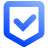 ✅ Эмодзи «Check icons #foradmins #decor» для Telegram