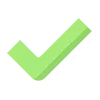 ✅ Эмодзи «Check icons #foradmins #decor» для Telegram