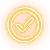✅ Эмодзи «Check icons #foradmins #decor» для Telegram