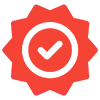 ✅ Эмодзи «Check icons #foradmins #decor» для Telegram